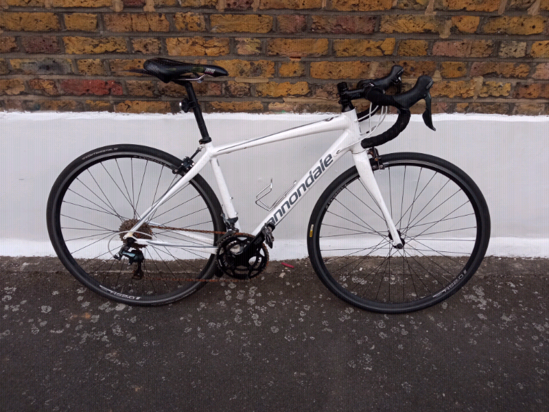 cannondale synapse for sale